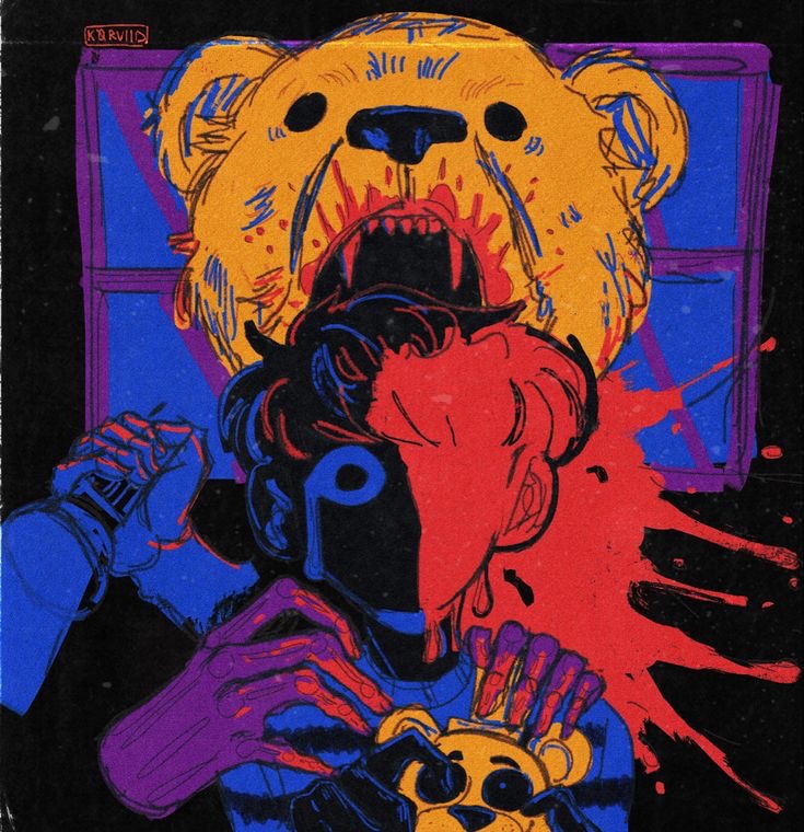 Avatar of Evan Afton