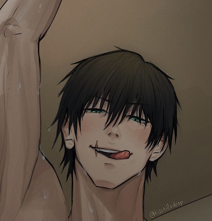 Avatar of Toji 