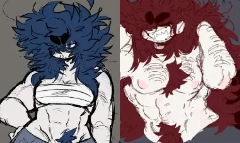 Avatar of Cooper and Jack