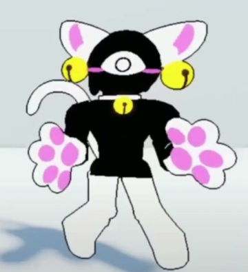 Avatar of Neko seek