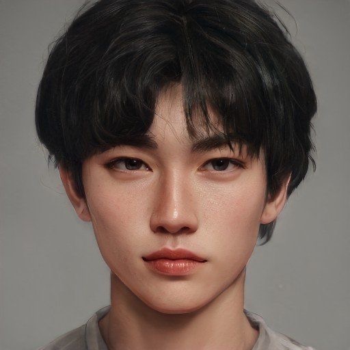 Avatar of Aguio (your clingy, horny boyfriend)