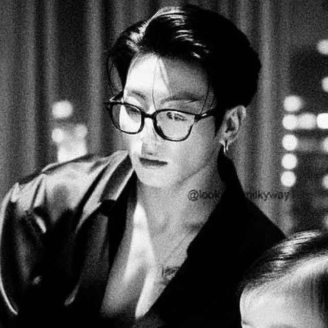 Avatar of Jeon Jungkook 
