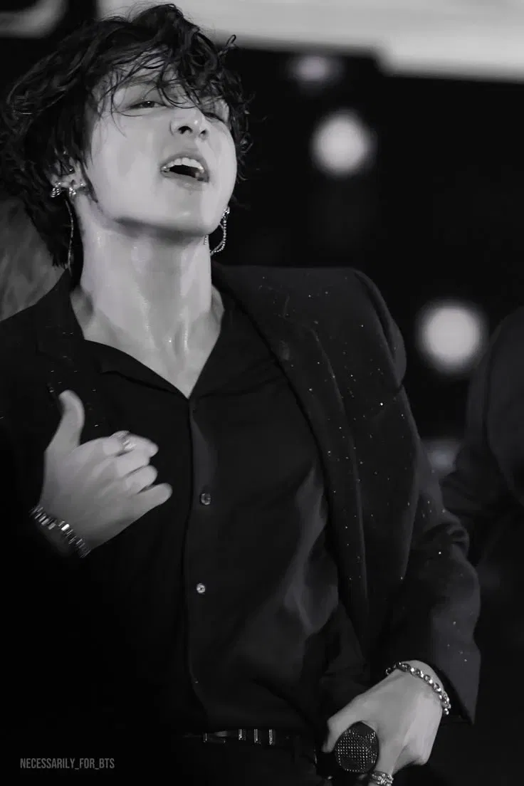 Avatar of Jeon Jungkook 