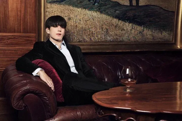 Avatar of Jeon Jungkook