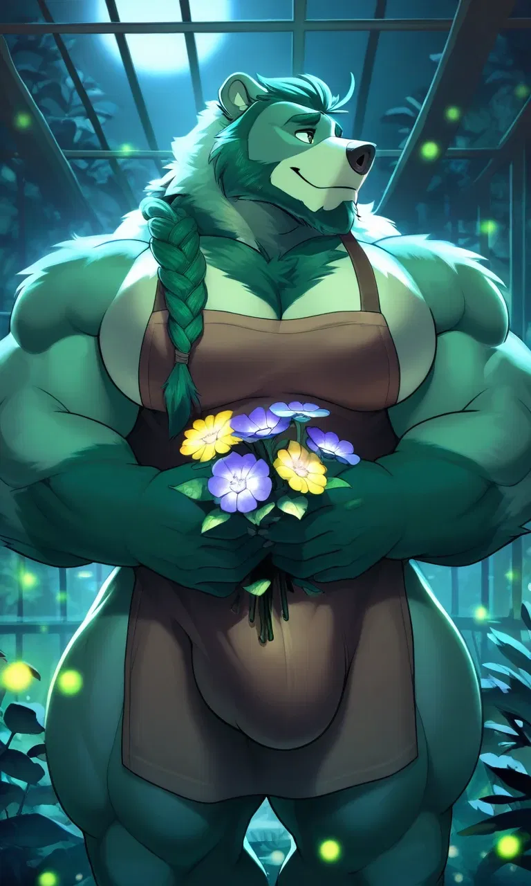 Avatar of Jaurim Ambervale | Hydrangeas for Family