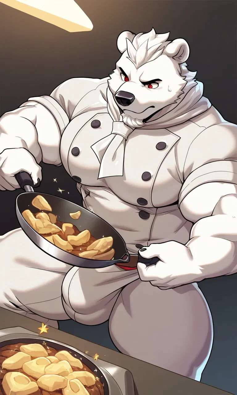 Avatar of Palo Cola | The Last Meal