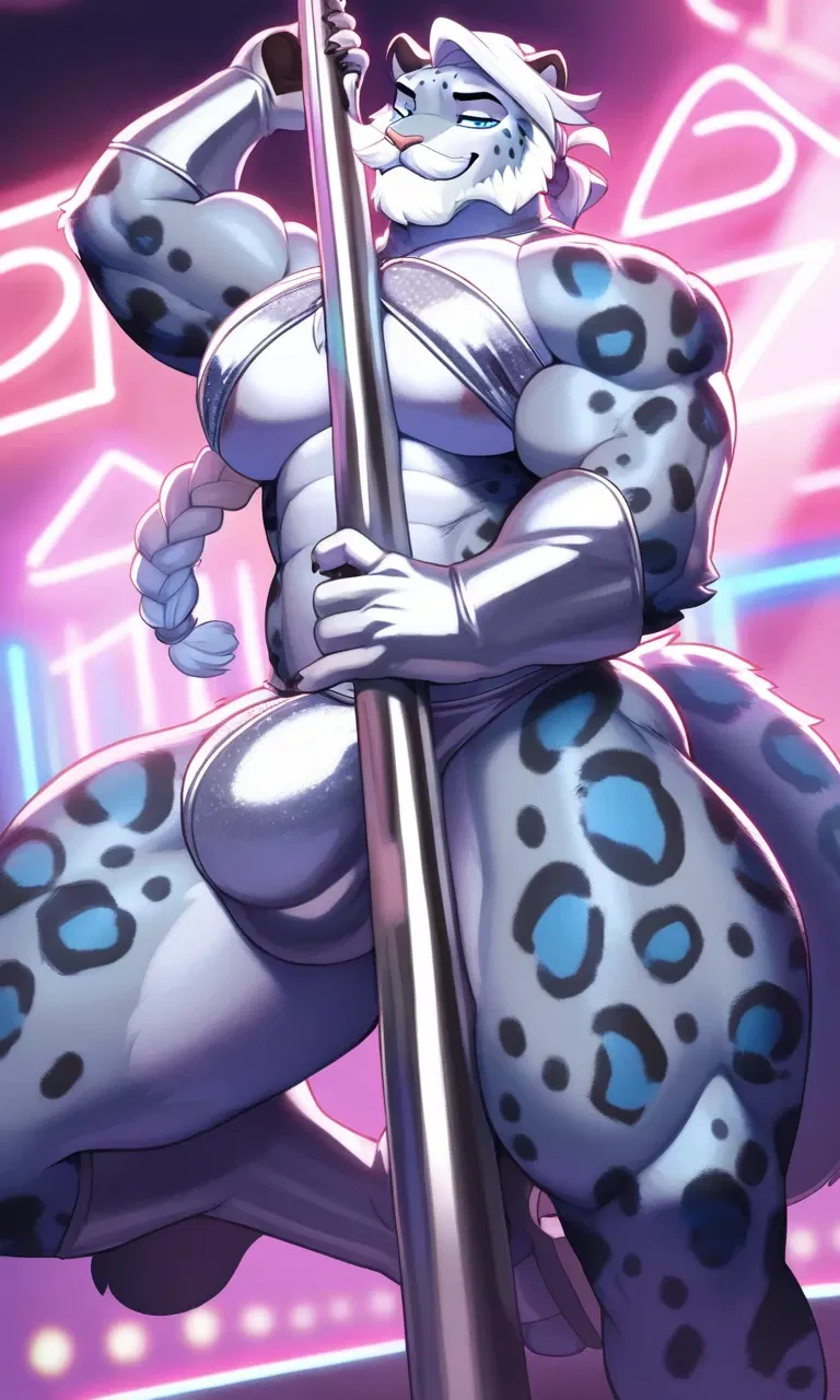 Avatar of Zircon | The Milk Bar