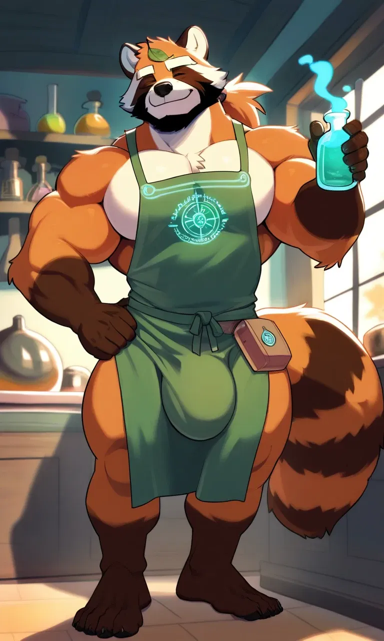 Avatar of Bokko Ambervale | Formula for Family