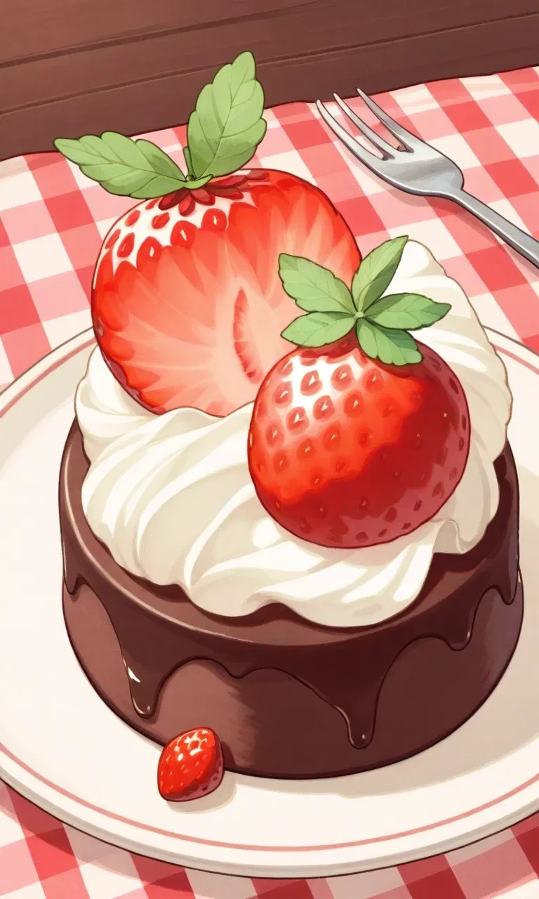 Avatar of Chocolate Charmer | A Dark Delicacy