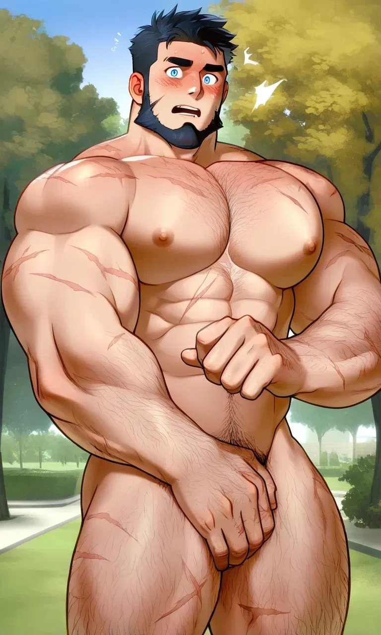 Avatar of Zane Raines | A Raine Day