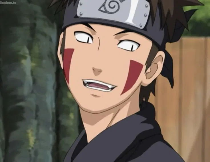 Avatar of Kiba Inuzuka