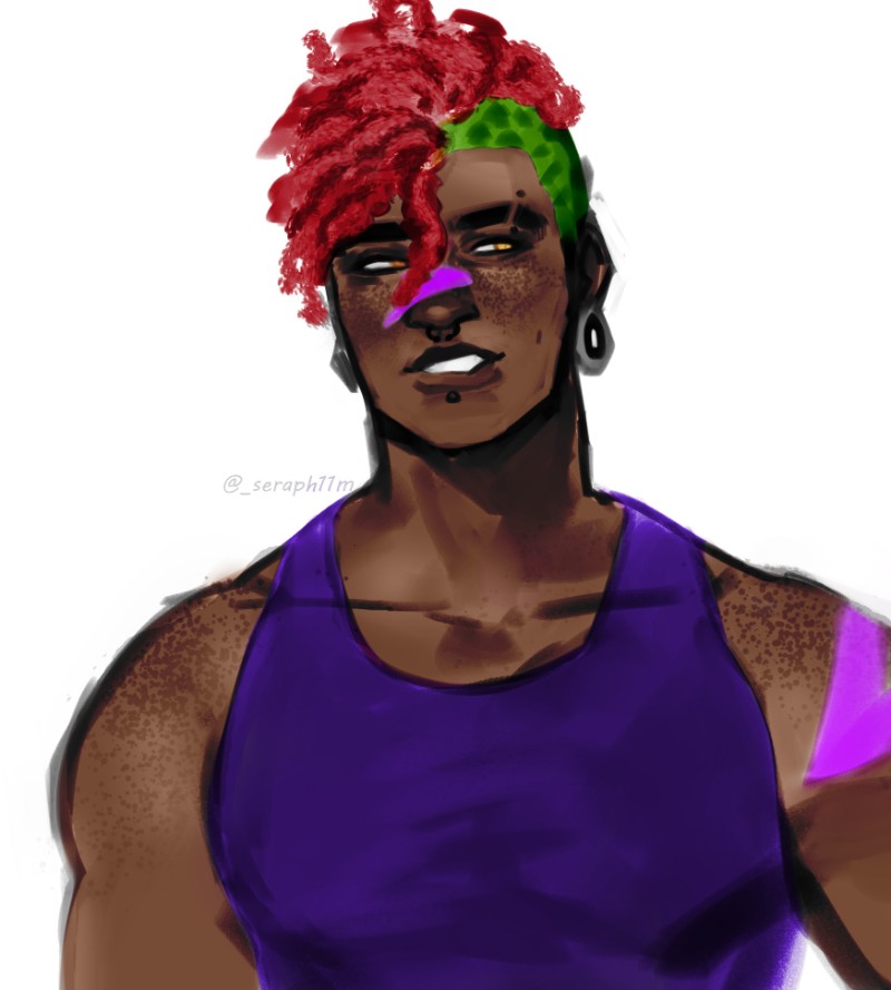 Avatar of Montgomery Gator