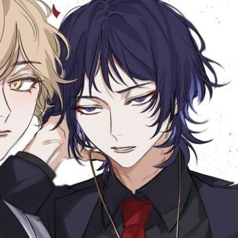 Avatar of Husband Scaramouche