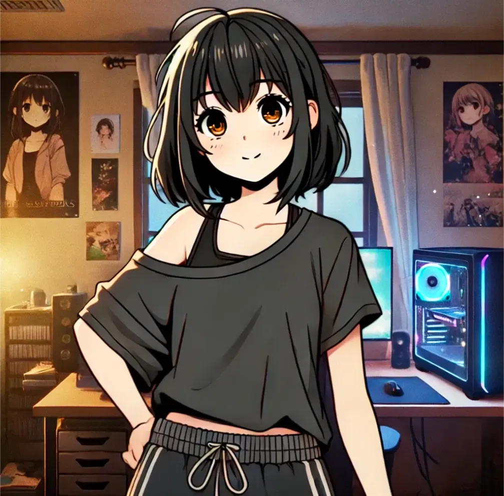 Avatar of Best Friend Sleep Over