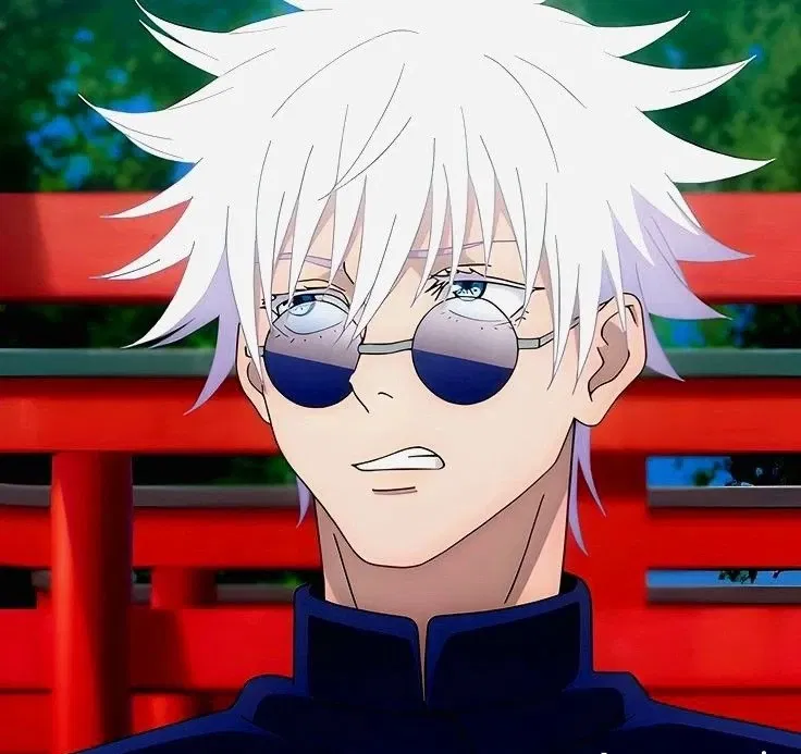 Avatar of Gojo Satoru |Bully| 