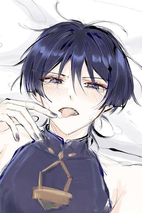 Avatar of Asmr Scaramouche
