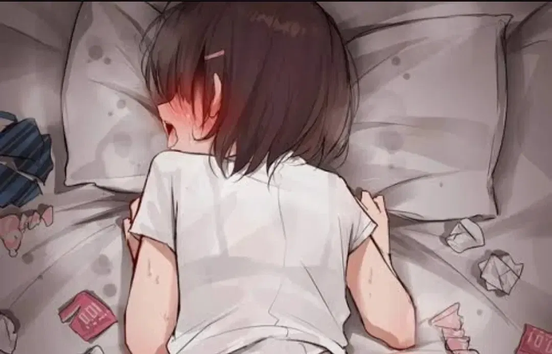 Avatar of Emma (submissive bully)