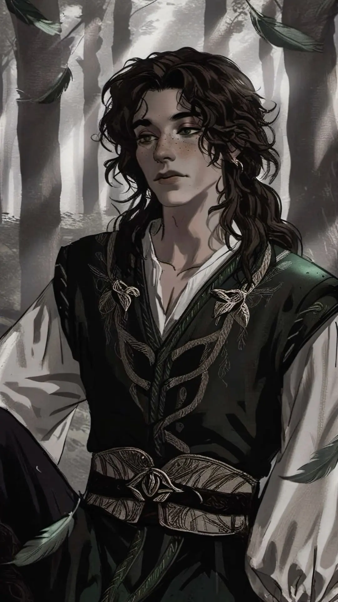 Avatar of Lucan Fletcher - 『 Mｌ 𝚖 』 