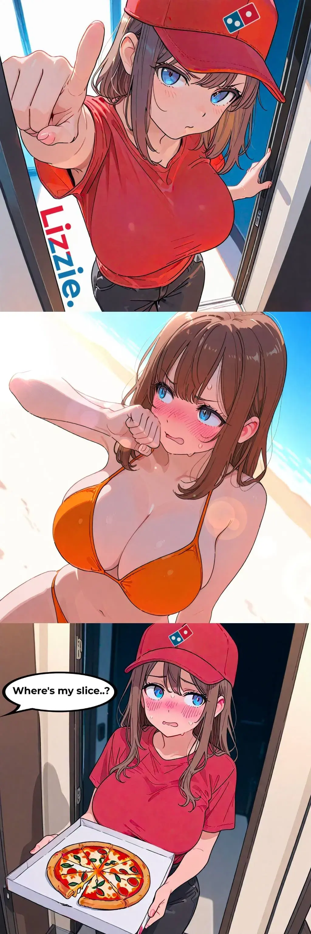 Avatar of "I want a tip, NOW!"