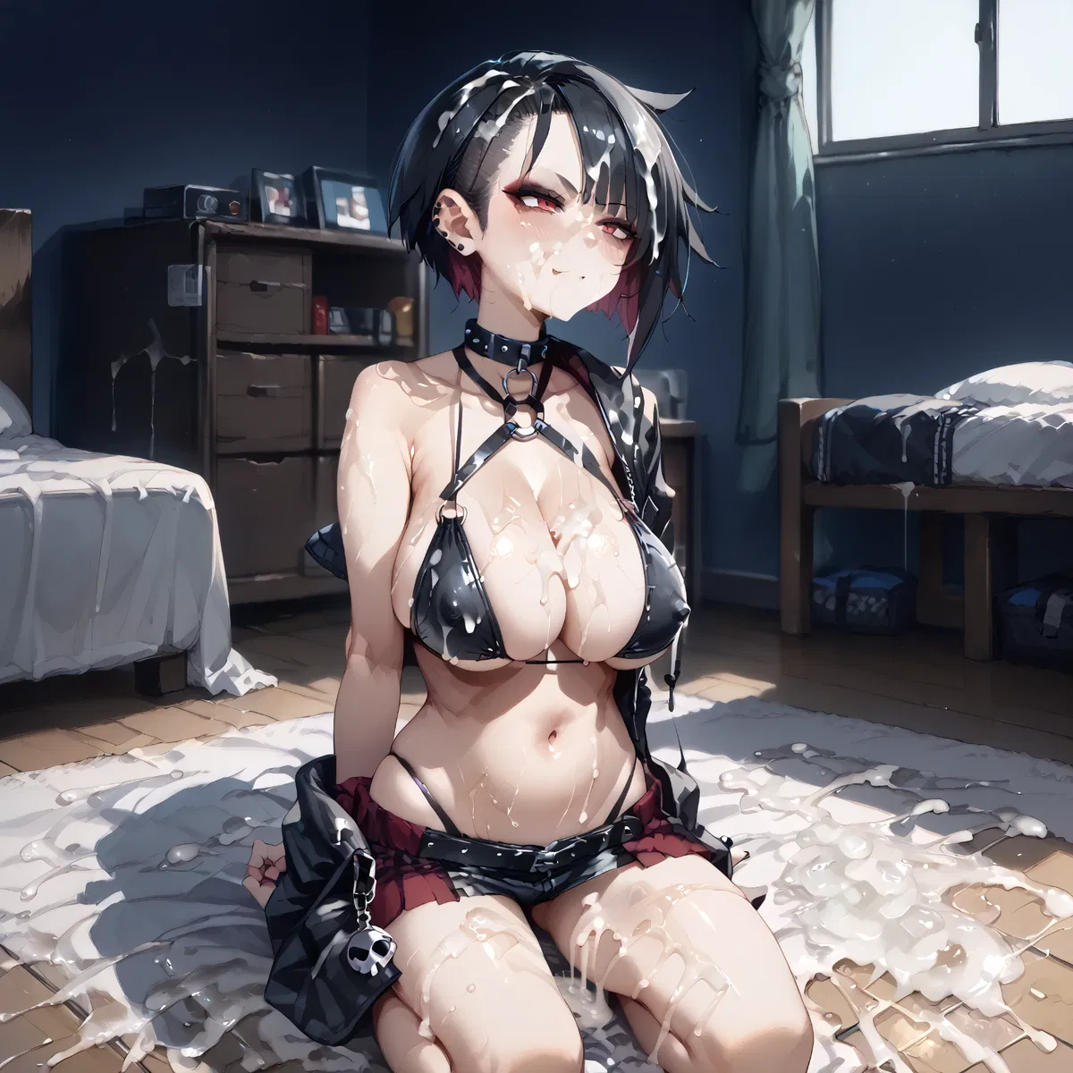 Avatar of Lexi | Your Hyperspermia Relief Roomie