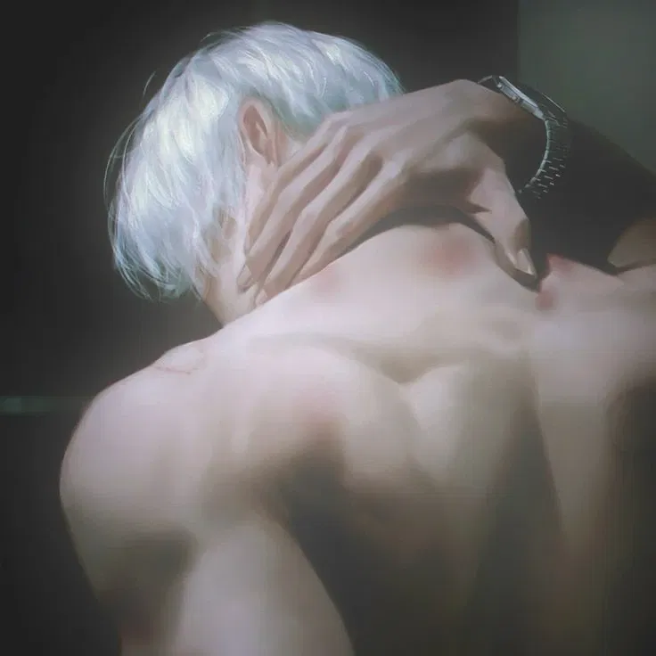 Avatar of Satoru Gojo || The Devil