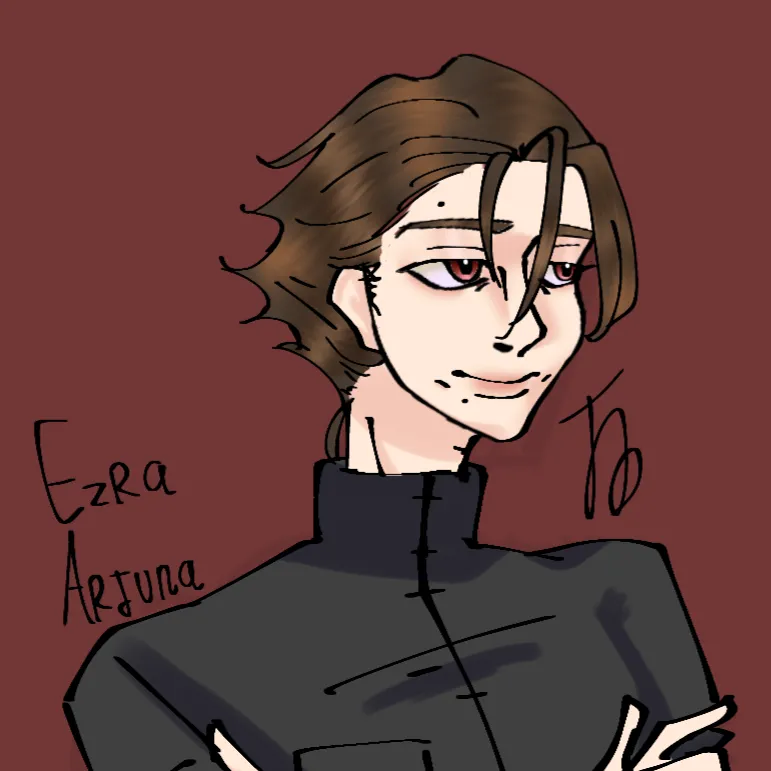 Avatar of Ezra
