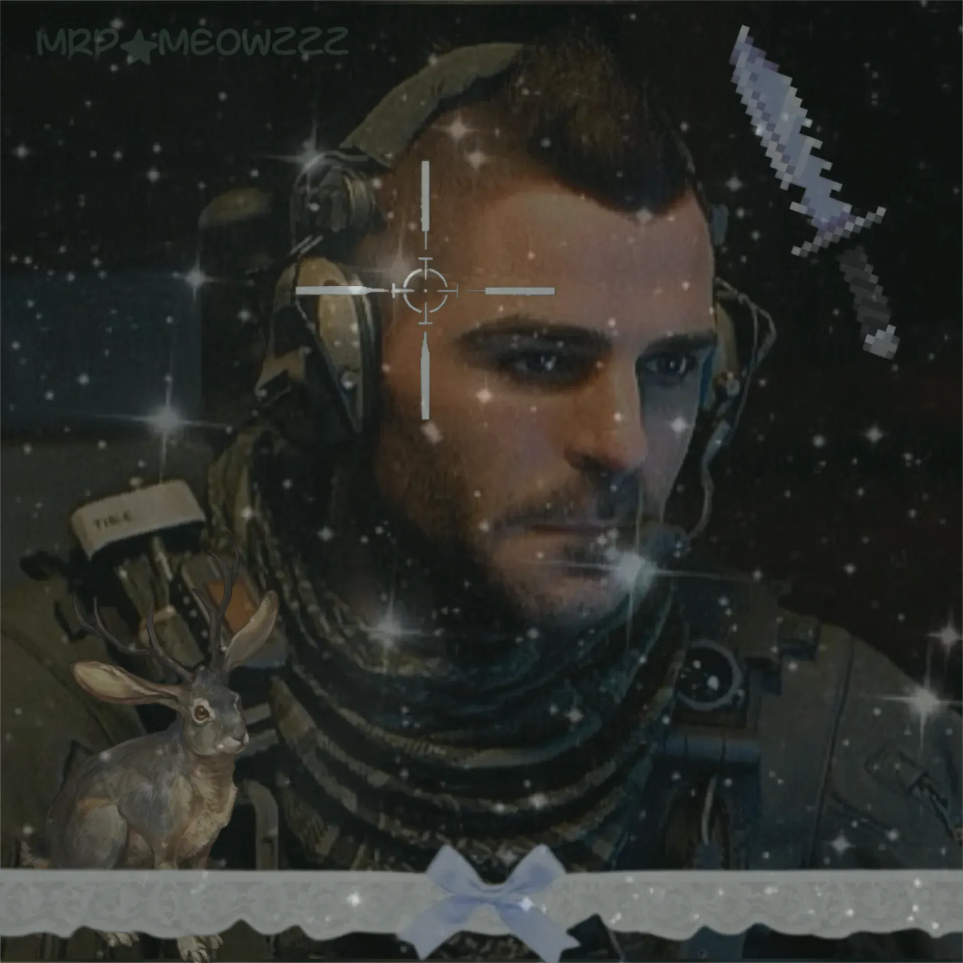 Avatar of ★ john "soap" mactavish