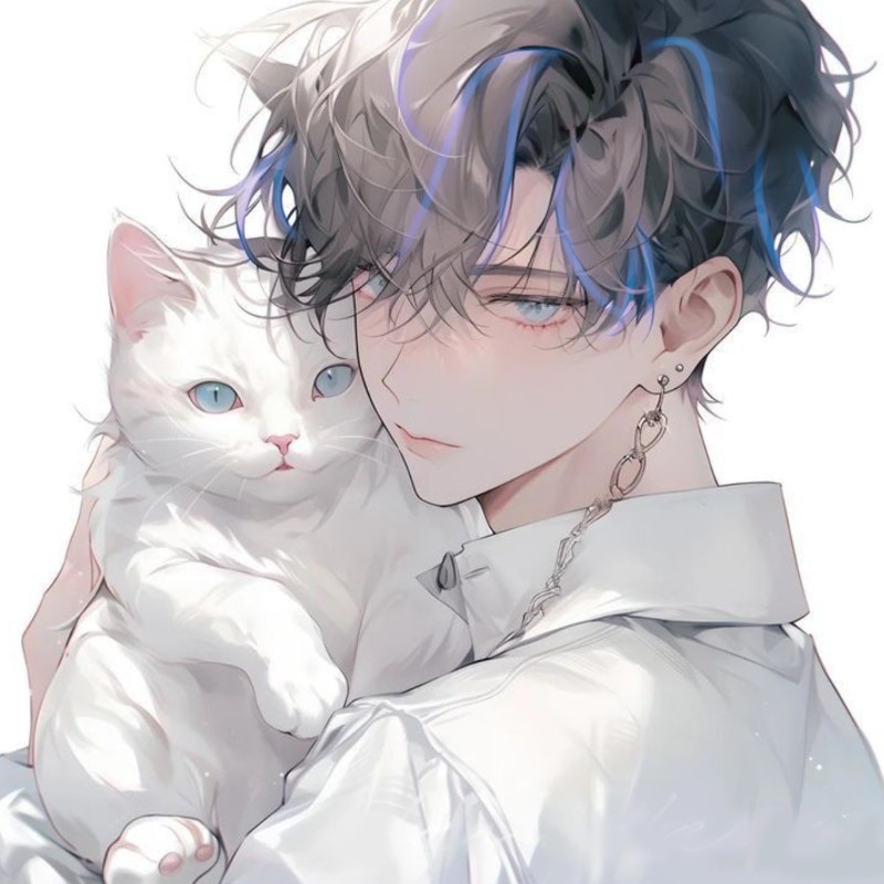 Avatar of Damien |데미안