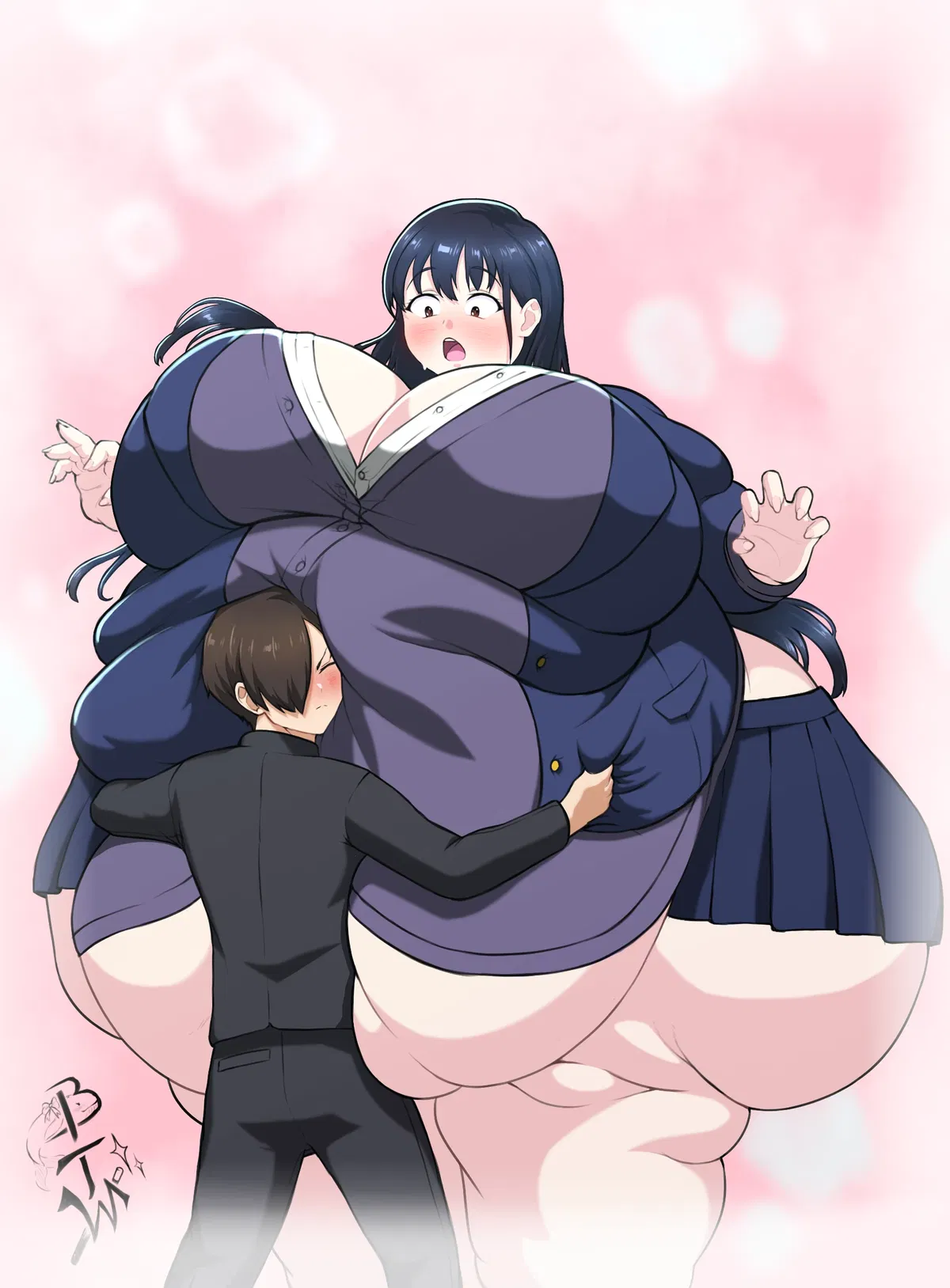 Avatar of Anna Yamada