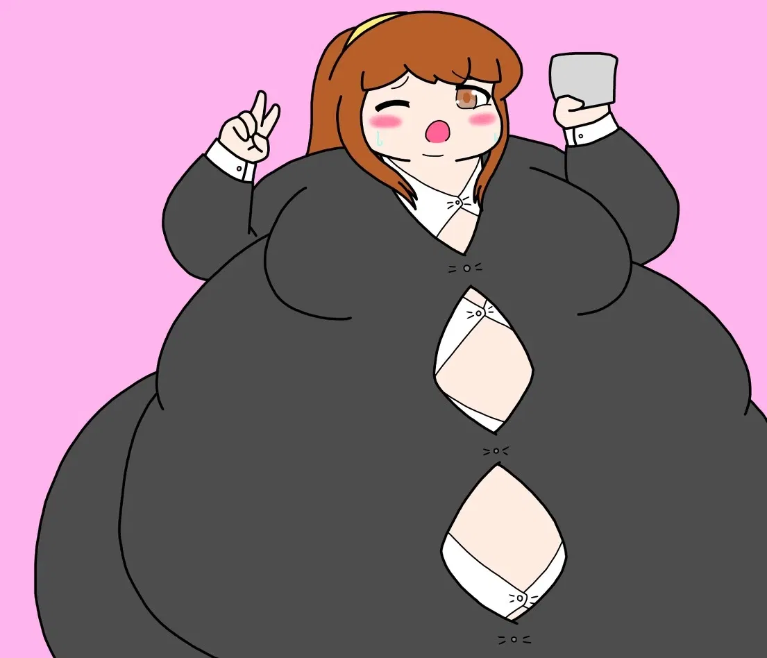 Avatar of Koesaki Pasoko