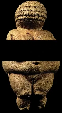 Avatar of Venus of Willendorf