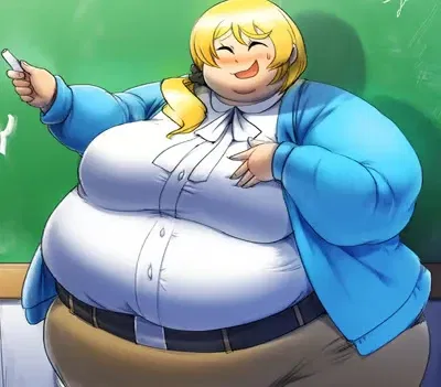 Avatar of Nutrition Teacher