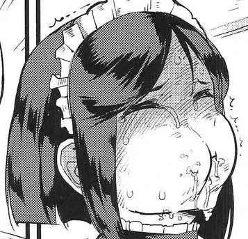 Avatar of Garbage Girl