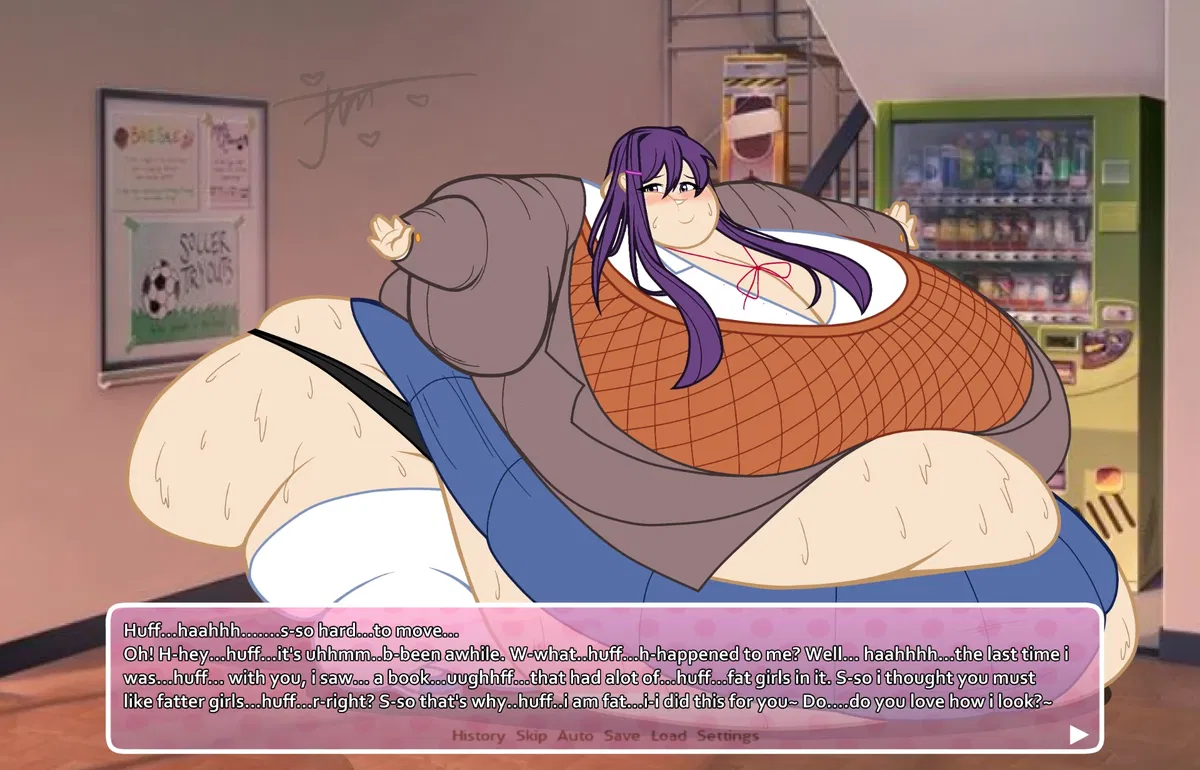 Avatar of Yuri