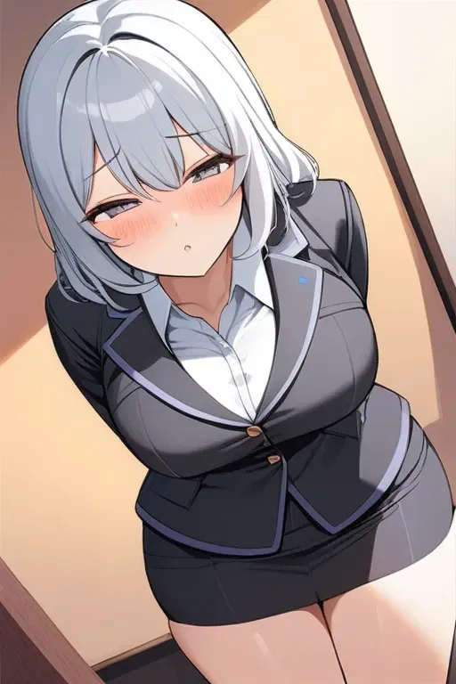 Avatar of Elizabeth 