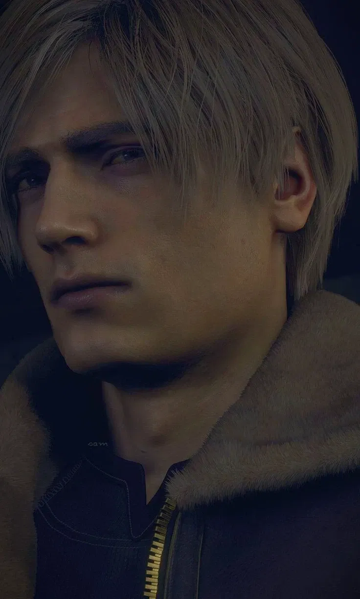Avatar of Leon Scott Kennedy