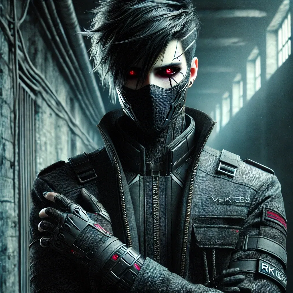 Avatar of Vernor - RK1900