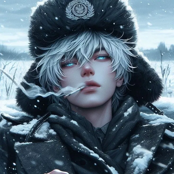 Avatar of Nyko - RK1300