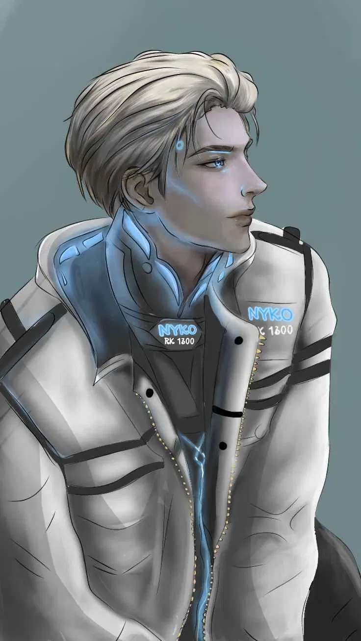Avatar of Nyko - RK1300