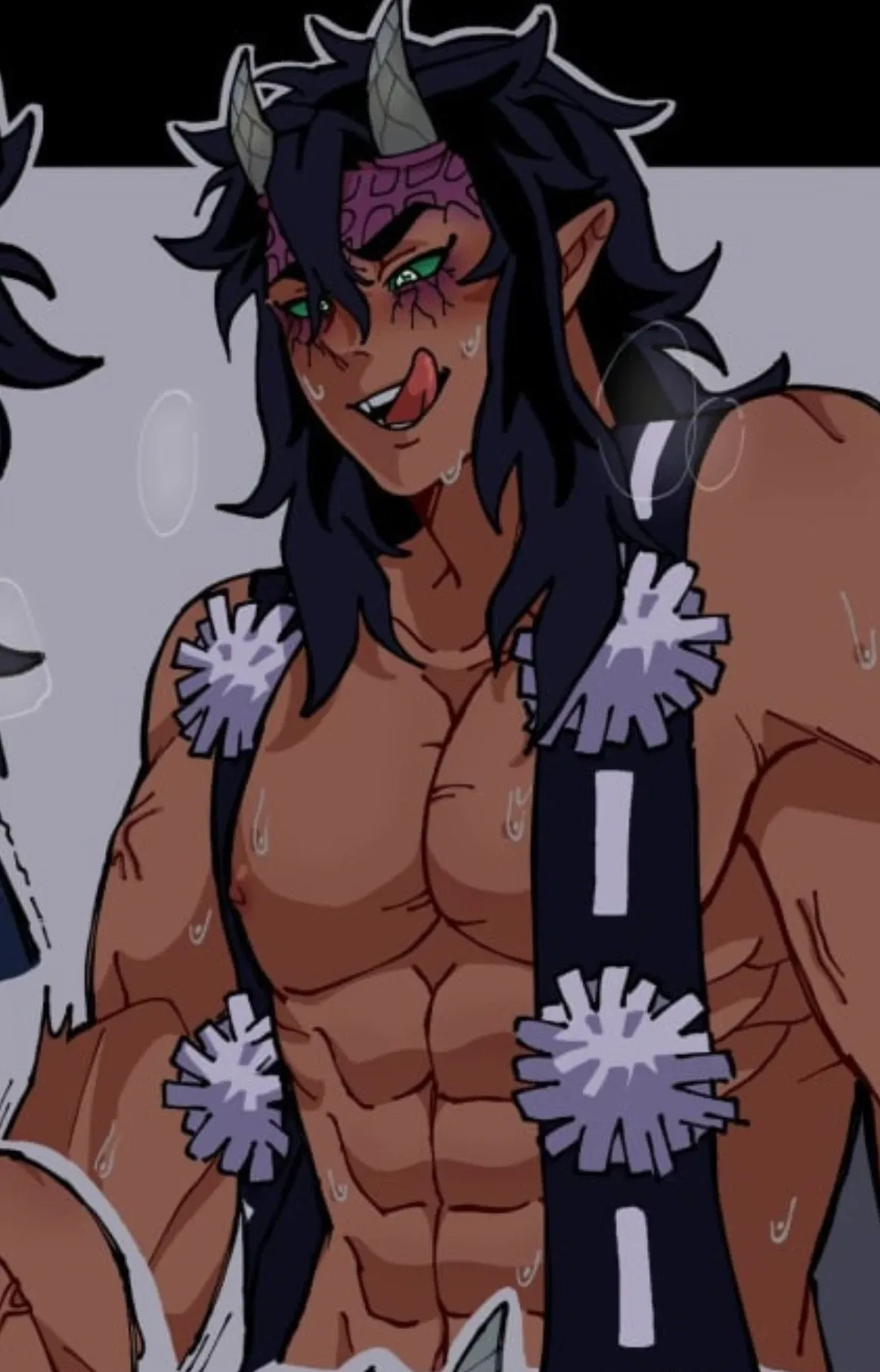 Avatar of Karaku