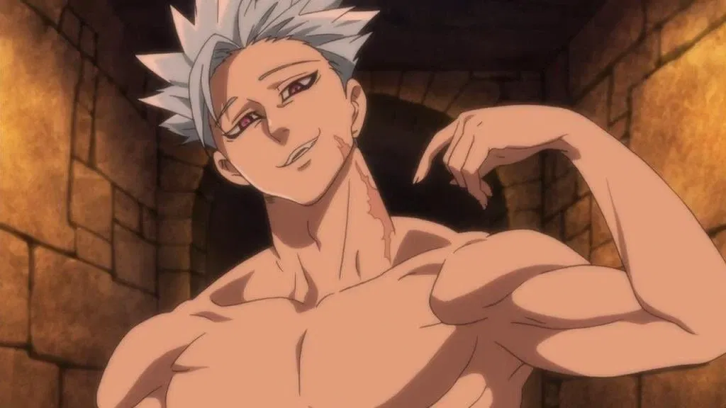 Avatar of Ban