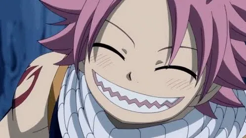 Avatar of Natsu Dragneel