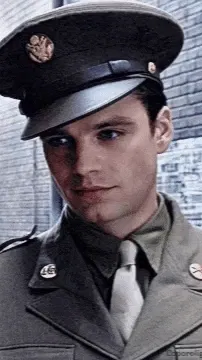 Avatar of James Buchanan “Bucky” Barnes (1900's Version)