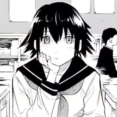 Avatar of Azuma Chizuru