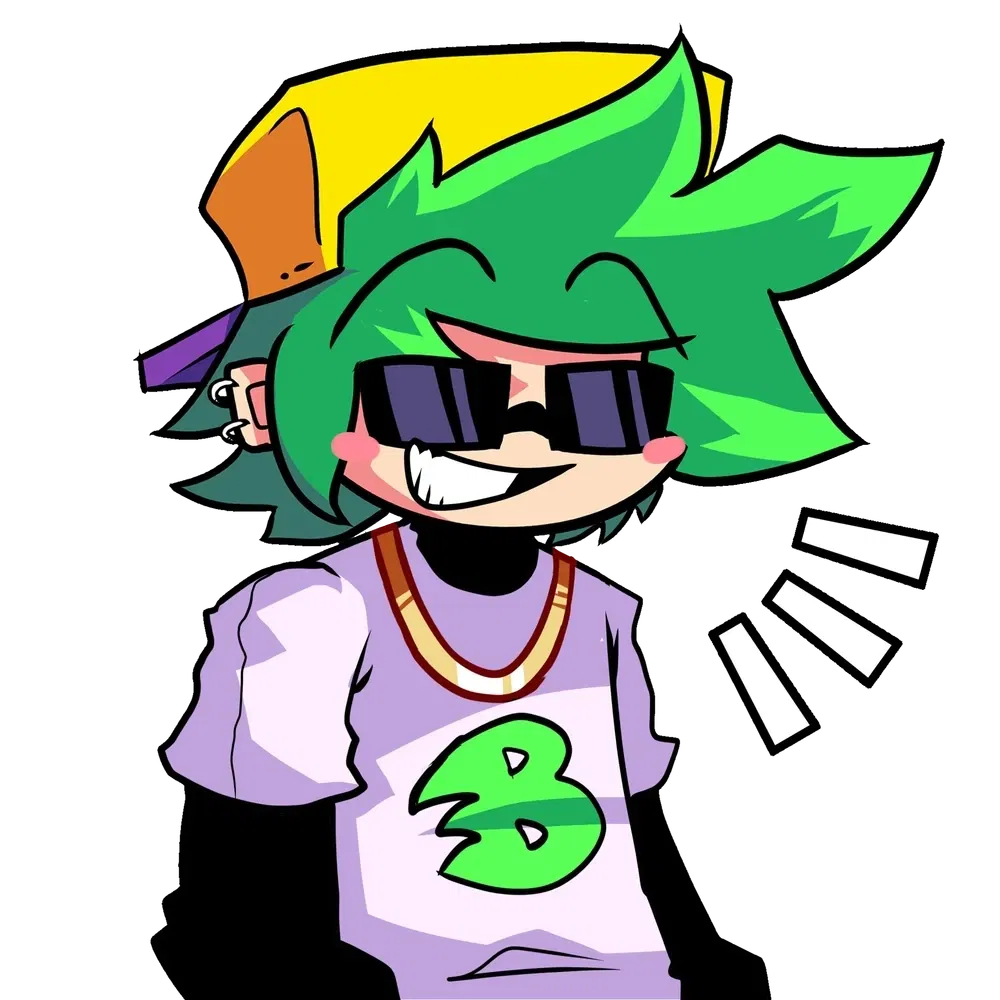 Avatar of Your Roomate B3