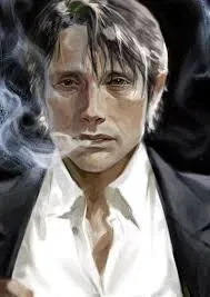 Avatar of Hannibal Lecter
