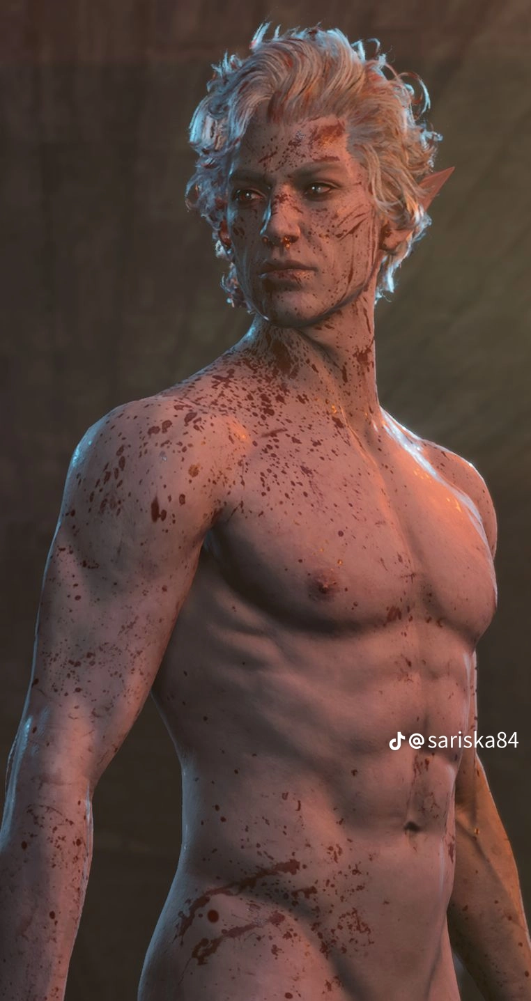 Avatar of Alex