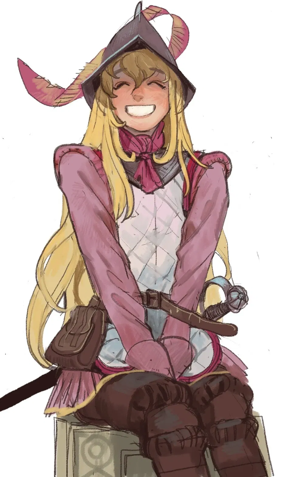 Avatar of Maria