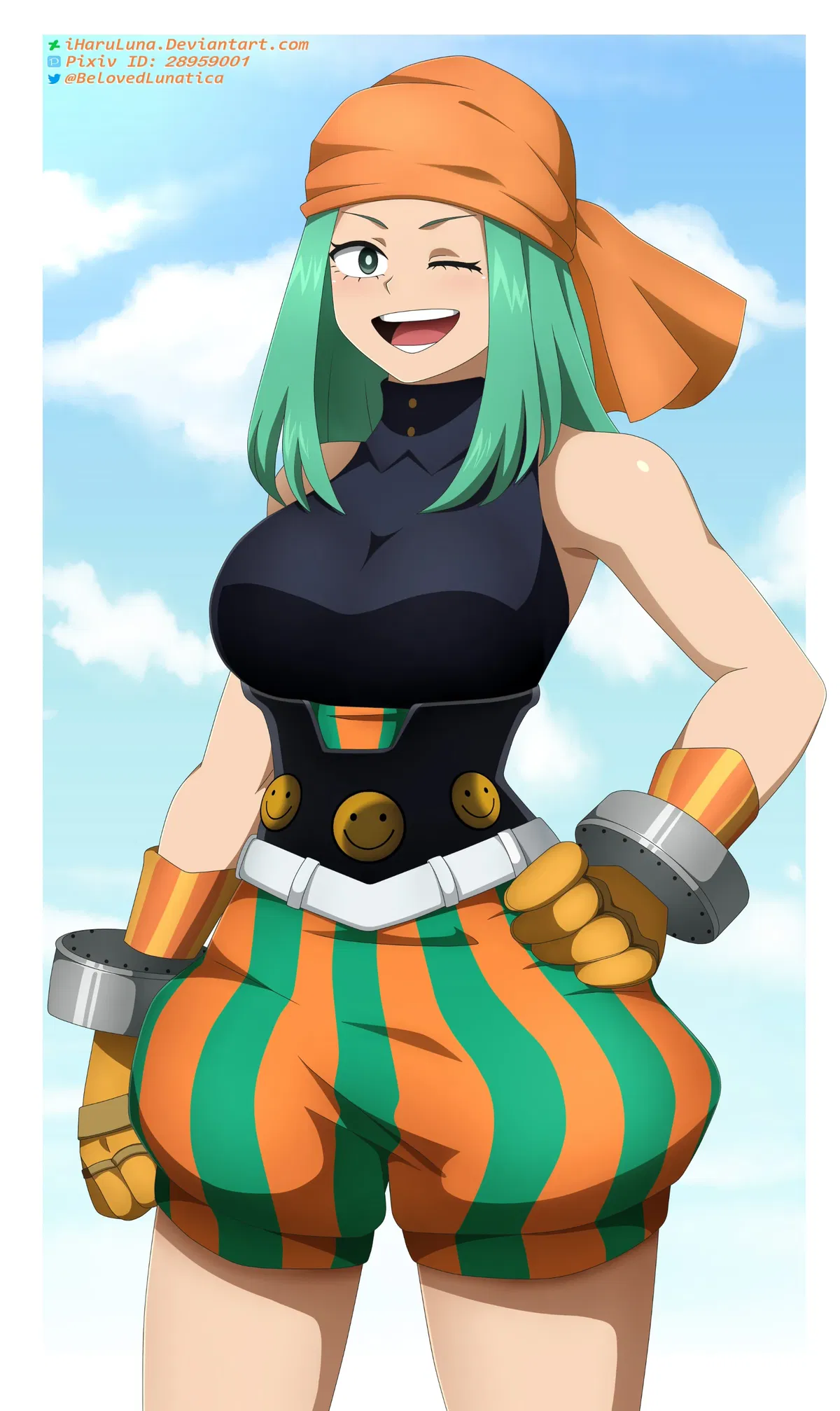 Avatar of Emi Fukukado