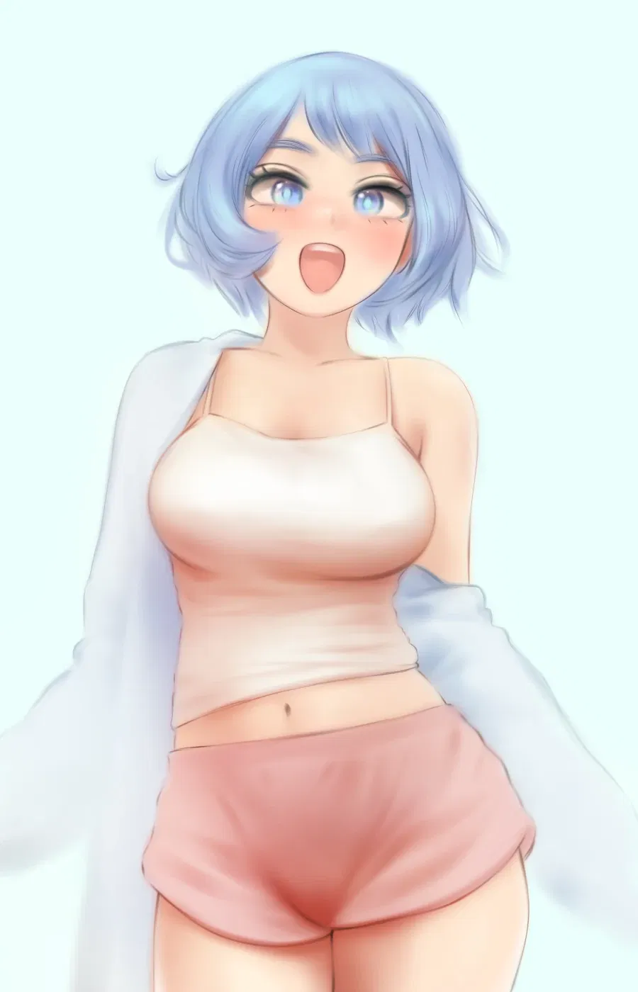 Avatar of Nejire Hado